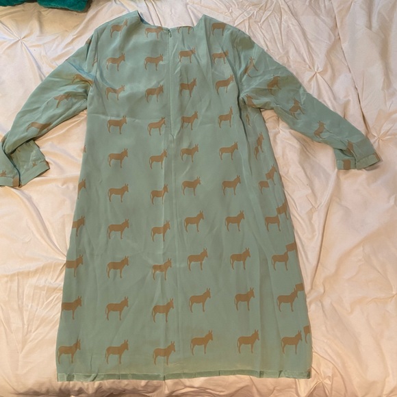 Charlotte by Charlotte Taylor Dress ASO Spencer Hastings Pretty Little Liars - Picture 2 of 2